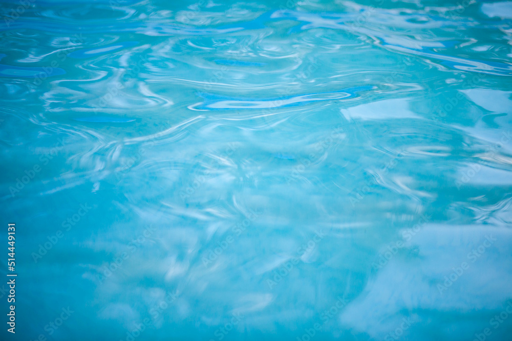 Fototapeta premium Water