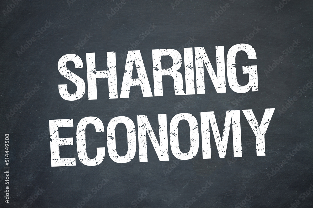 Sharing Economy
