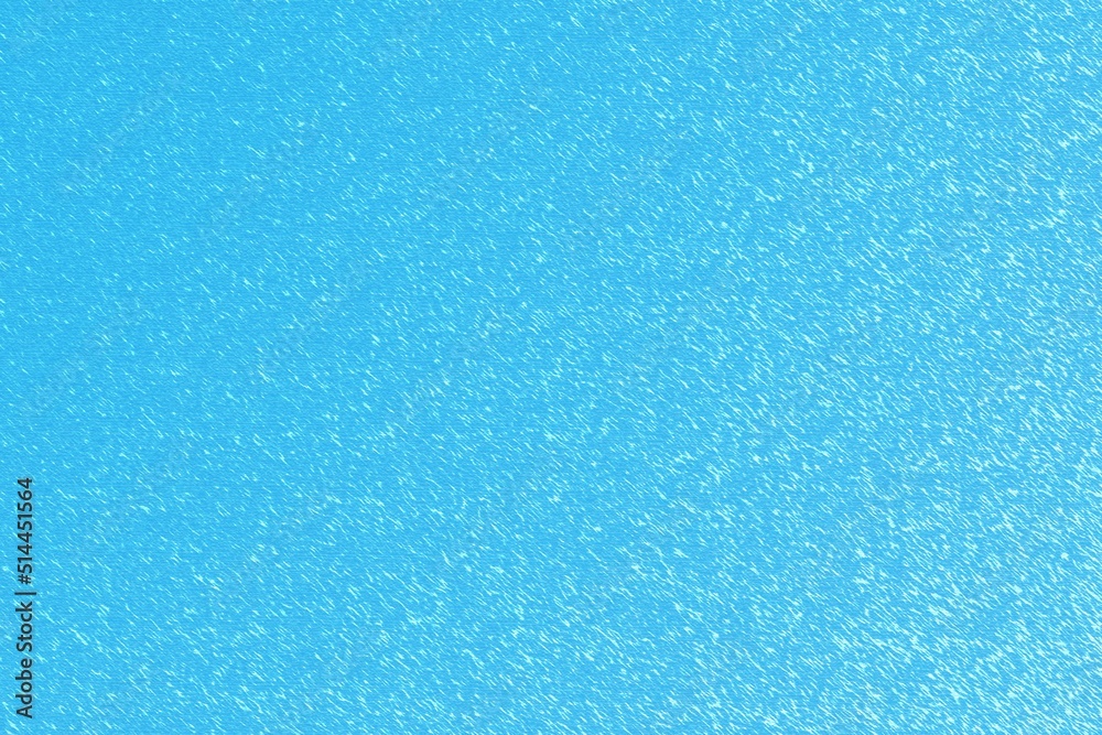 水彩風のざらざら背景イメージ/水色 水彩風のざらざら背景イメージ/水色