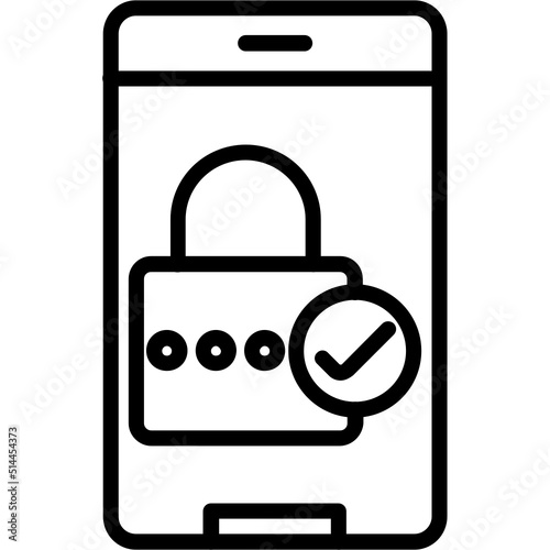 Login Icon