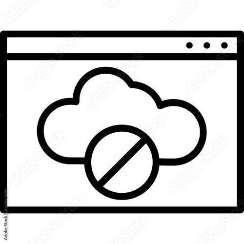 Locked Icon