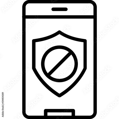 Access Denied Icon