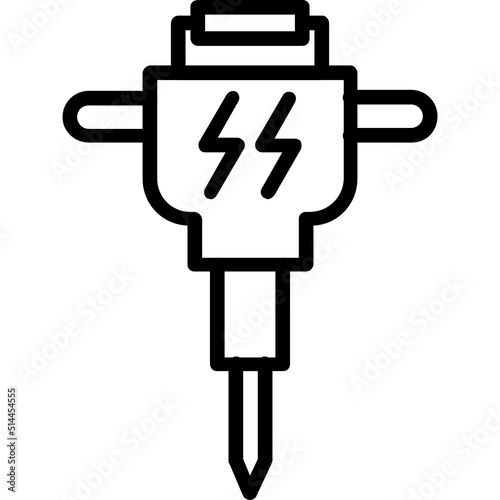 Drill Icon