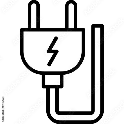 Plug Icon