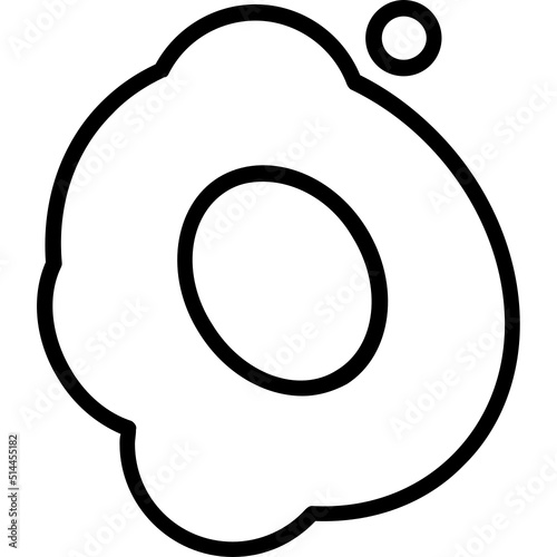 Egg Icon