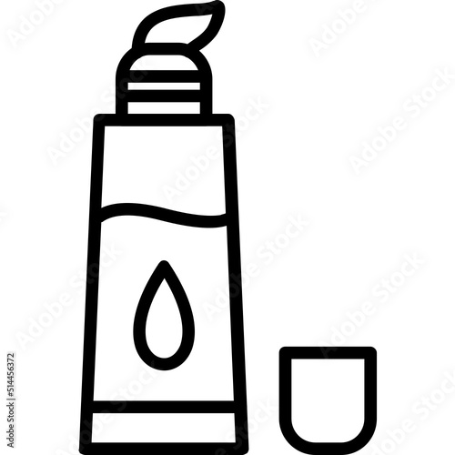 Face Wash Icon