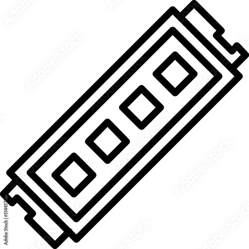 SSD Icon