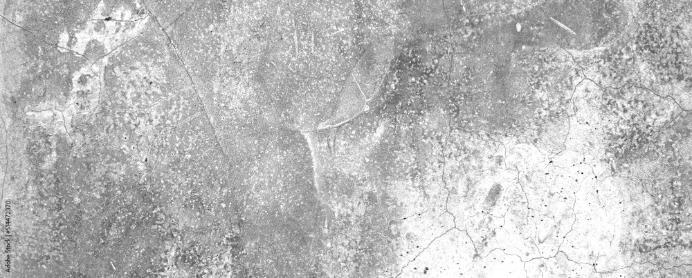 Old wall abstract texture background. Horizontal design on cement. concrete wall as background