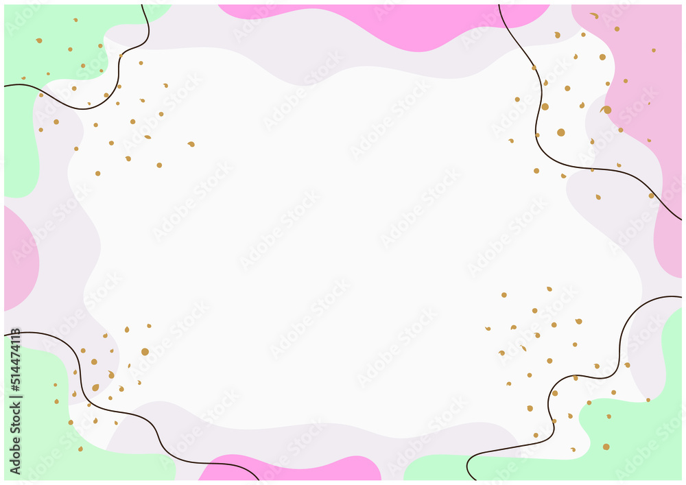 abstract aesthetic colorful pastel background abstract aesthetic colorful pastel background