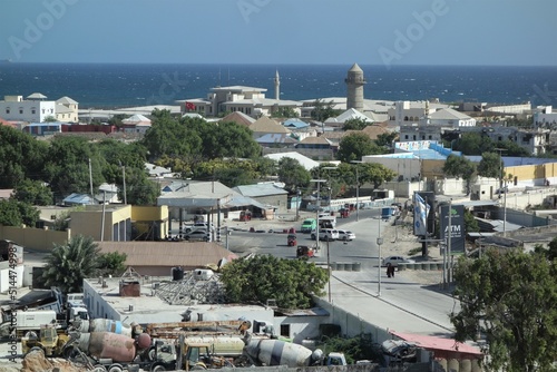 Mogadischu photo