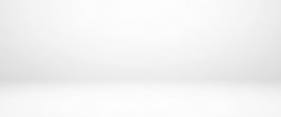 Empty gray studio background. Design for displaying product.