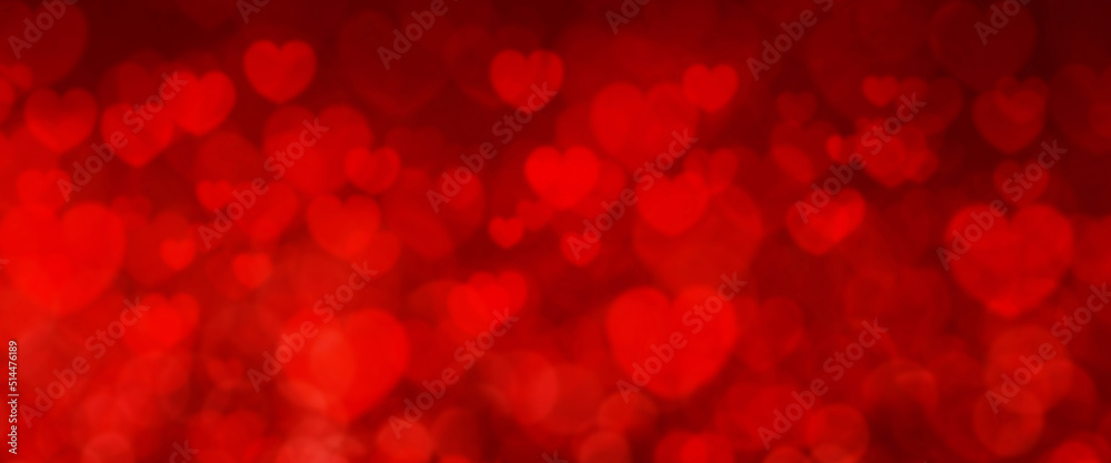 Red background with heart shape. Valentines day background Red background with heart shape. Valentines day background
