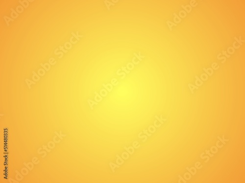 Abstract gradient color of purple yellow and green soft multicolored background. Modern horizontal design for mobile applications