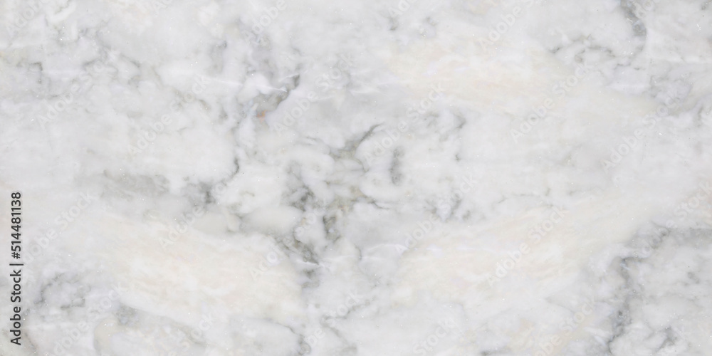 White marble stone texture, Carrara marble background