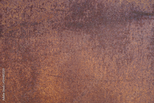 Rust Textured Metal Backgrounds