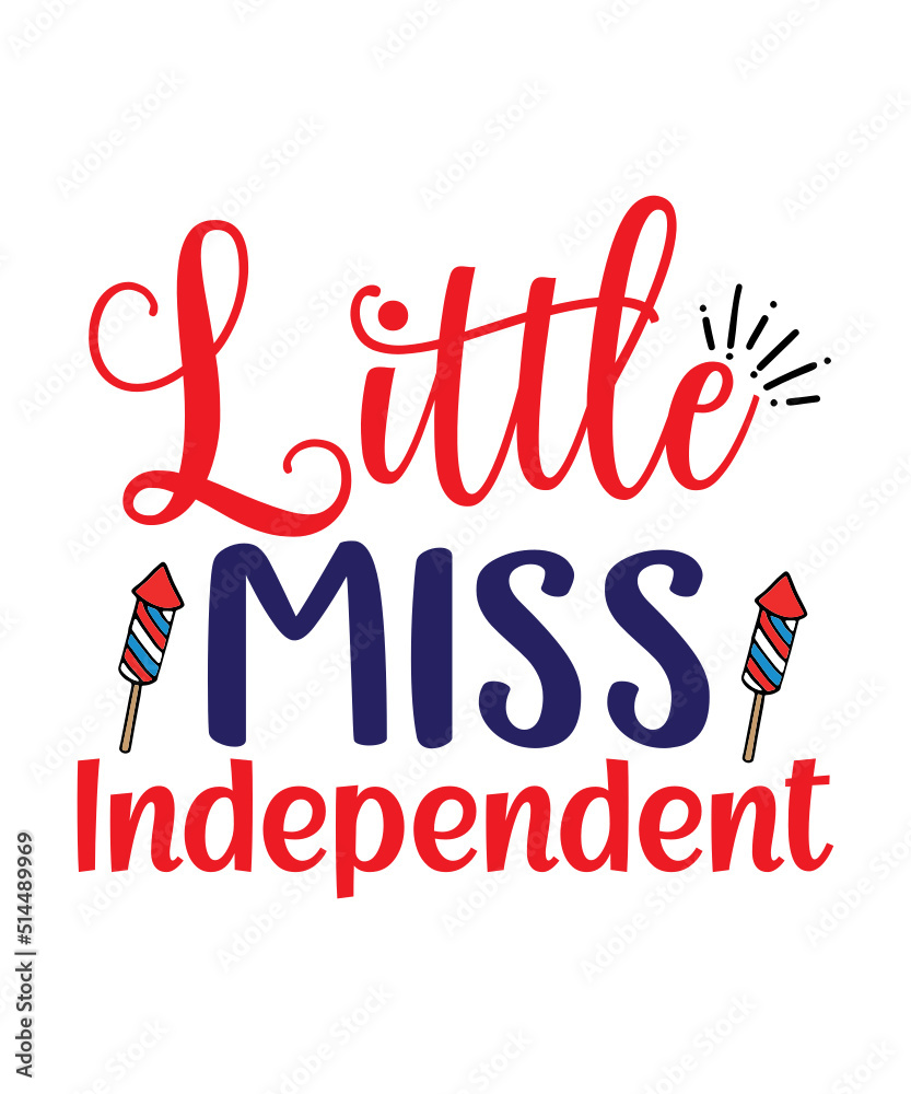 4th of July SVG design 4th of July SVG design