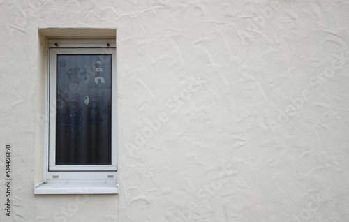 Ein Fenster  © Su
