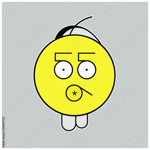 Type Face - XX 