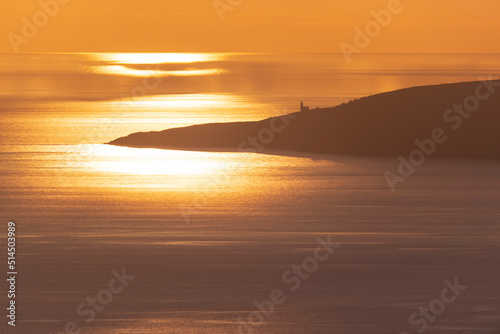 Torre di capo d'uomo photo