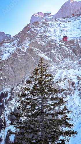 Swiss Alps