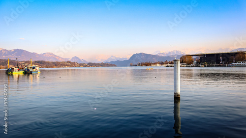 Lucern, Switzerland