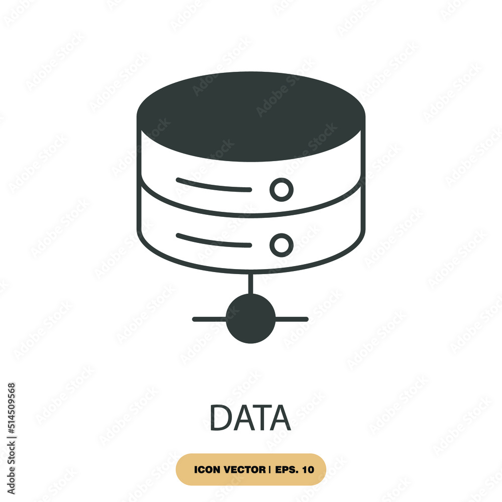 data icons symbol vector elements for infographic web data icons symbol vector elements for infographic web