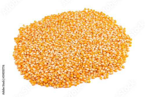 Popcorn. Ziarna kukurydzy do prażenia