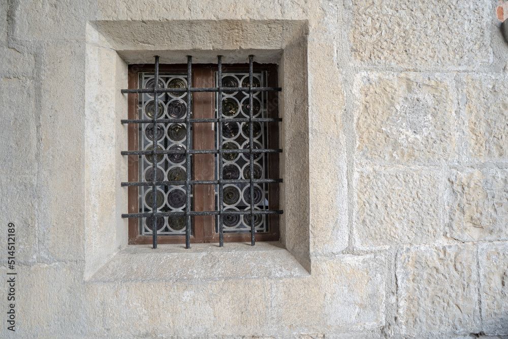 Chiesa di San Giovanni Battista di Ramandolo Chiesa di San Giovanni Battista di Ramandolo