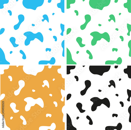Cow Print 