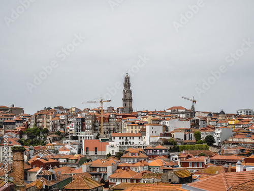 Porto, Portugal © Marie
