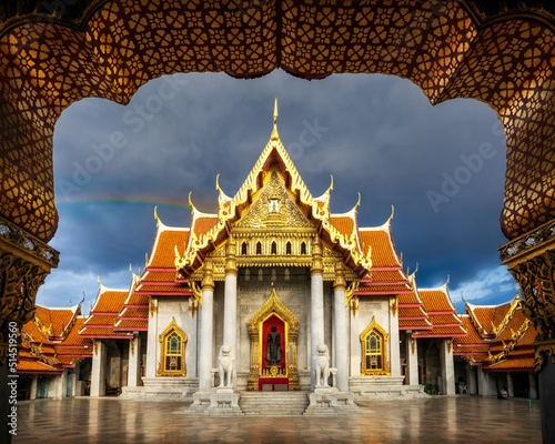 temple in thailand © Claus