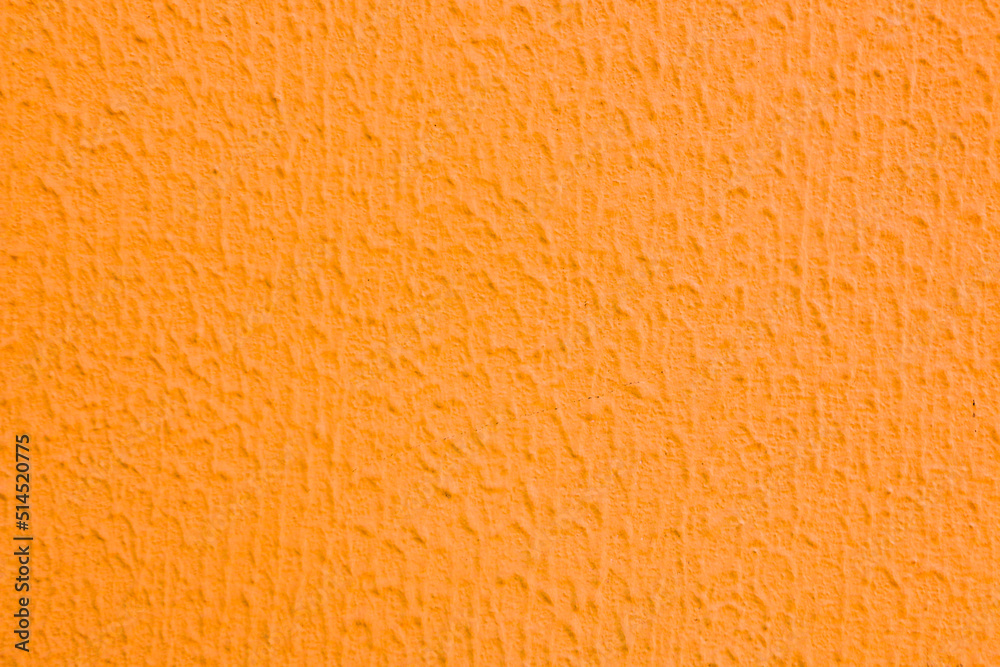 Abstract background of teracote plaster on the wall. Abstract background of teracote plaster on the wall.