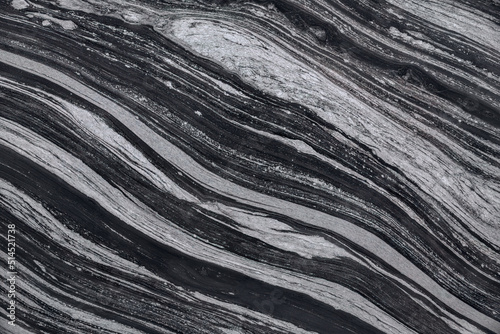 marble texture background black and white natural stone marbled granite