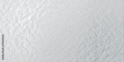 shiny foil background texture silver, crinkled and smoothed
