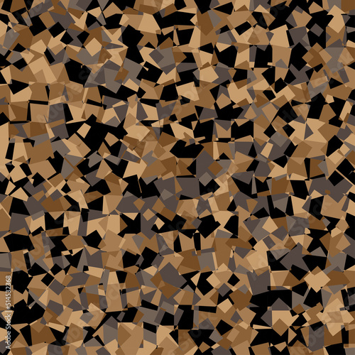 Random Texture Pattern