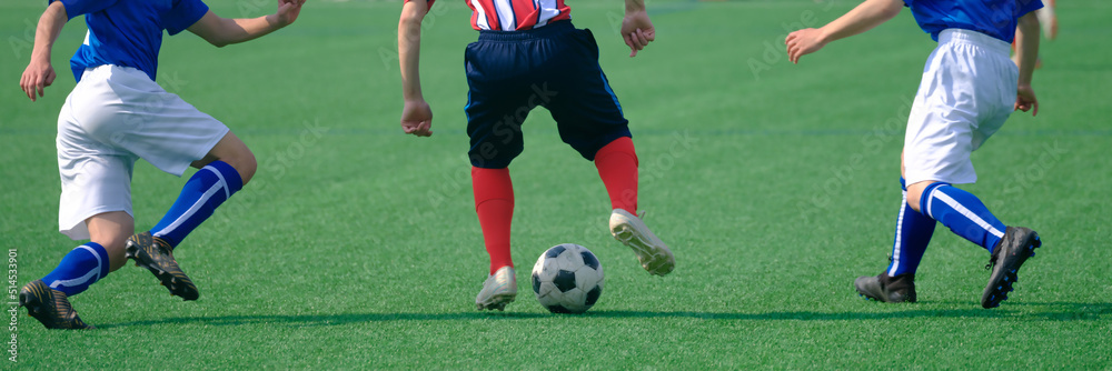 サッカー フットボール サッカー フットボール