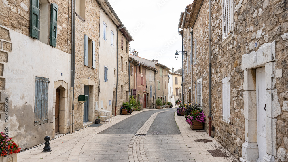 Provence: On the Road (2022-06)