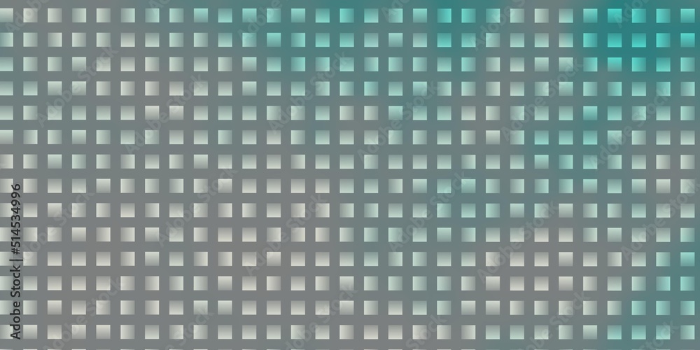 Light BLUE vector background with rectangles. Light BLUE vector background with rectangles.