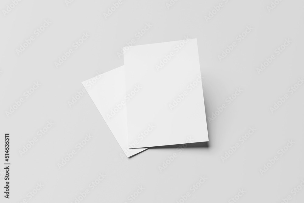 A4 flyer A4 flyer