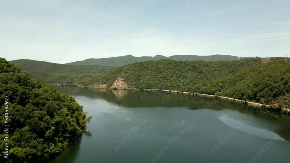 Drone shots of Tennessee USA 4k Drone shots of Tennessee USA 4k