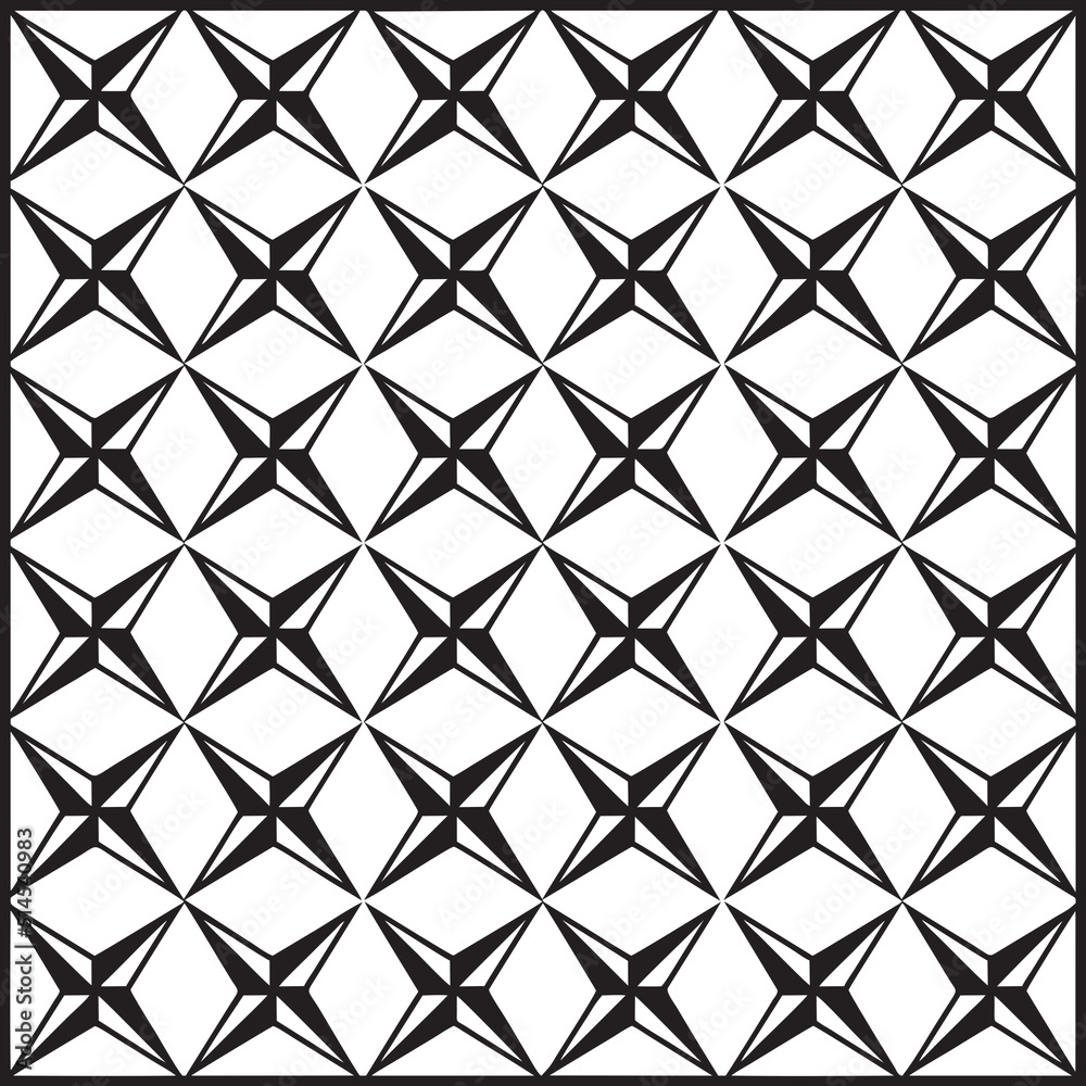 Vector, Image of rectangular star arrangement background, black and white, transparent background
Vector, Image of rectangular star arrangement background, black and white, transparent background