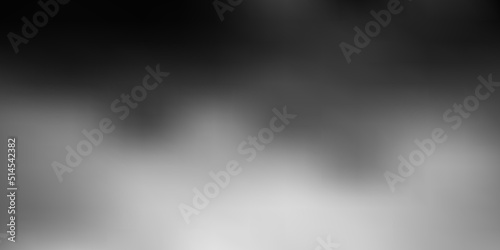 Light gray vector gradient blur backdrop.