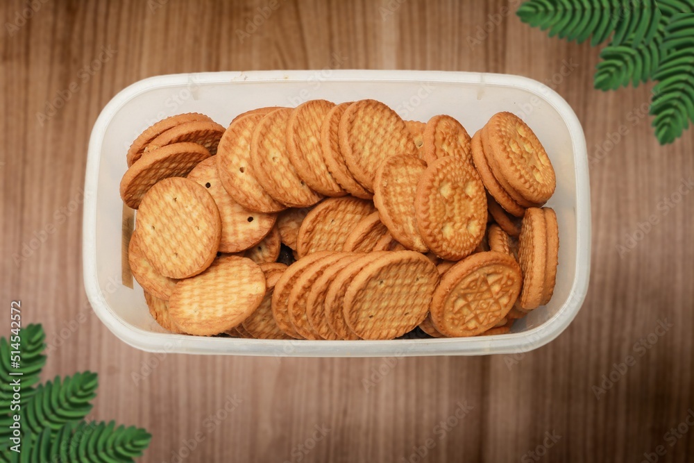 cookies and milk cookies and milk