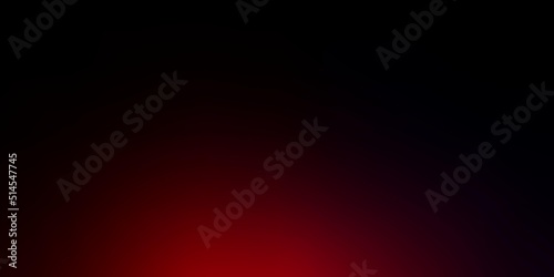 Dark Pink, Red vector abstract backdrop.