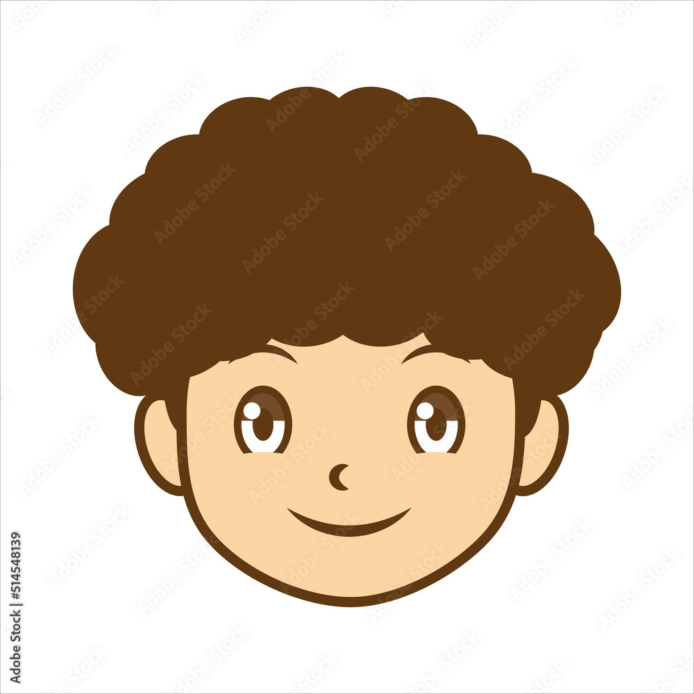 Boy Face Avatar Profile Picture Boy Face Avatar Profile Picture