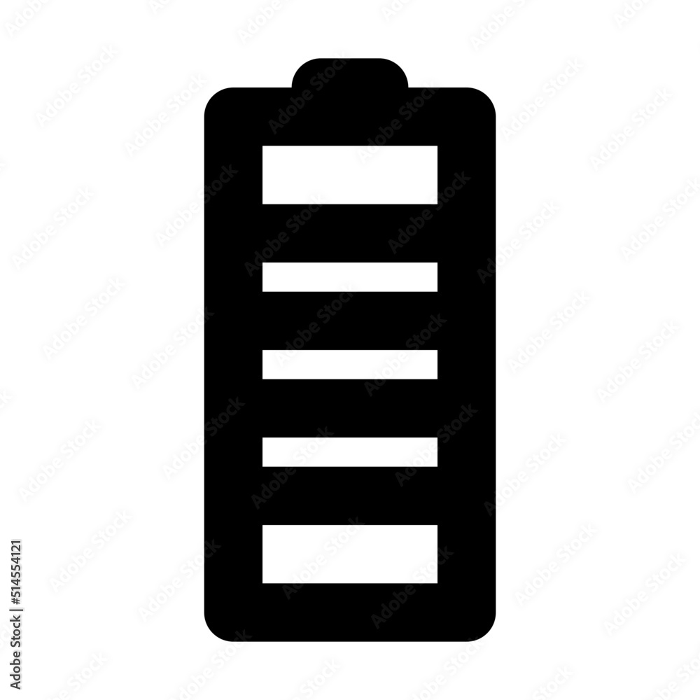 battery icon