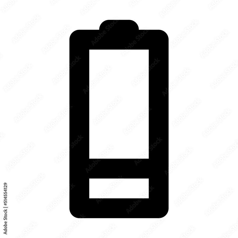 battery icon