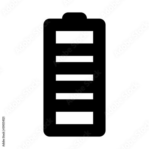 battery icon