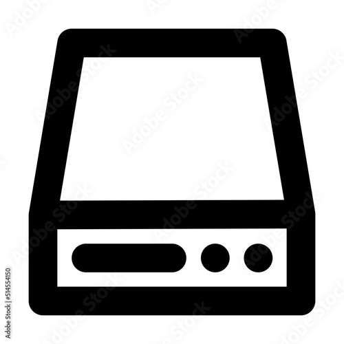 storage icon