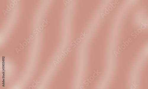 Wallpaper Mural brown blur background with white outline brush Torontodigital.ca